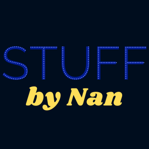 Stuff by Nan